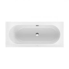 Ванна акрилова Villeroy&Boch Loop&Friends Oval, 190х90 (UBA199LFO2V-96)