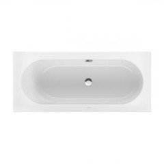 Ванна акрилова Villeroy&Boch Loop&Friends Oval, 190х90 (UBA199LFO2V-96)