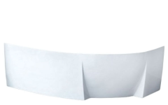 Панель для ванни Ravak Rosa 95 150, 150 (CZ55100A00)