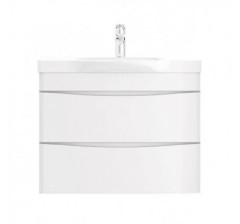 Тумба з умивальником AM.PM Like, 80 (M80-FHX0802-WC0802-38)