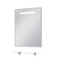 Зеркало в ванную Juventa SV, 70x70 (СВЗ-70)