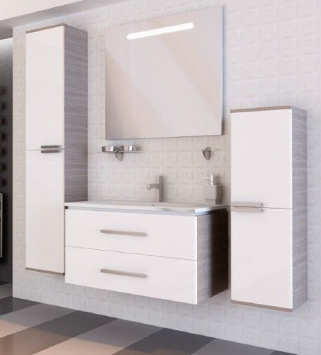 Зеркало в ванную Juventa SV, 70x70 (СВЗ-70)