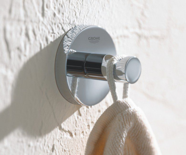 Крючок Grohe Essentials (40364001)