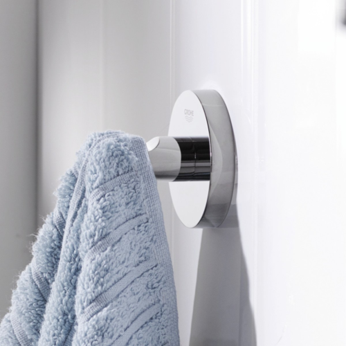 Крючок Grohe Essentials (40364001)