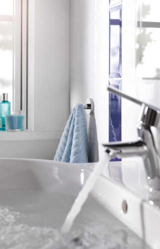 Крючок Grohe Essentials (40364001)