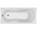 Ванна акриловая Pool Spa Muza, 170x75 (PWPH310ZN000000)