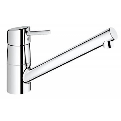 Смеситель для кухни Grohe Concetto, однорычажный, хром (32659001)