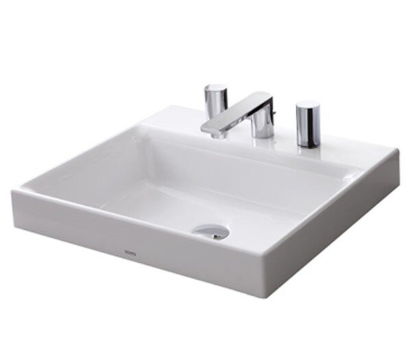 Умывальник подвесной Toto, 50 (LW1615B)