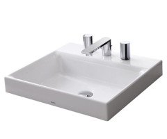 Умывальник подвесной Toto, 50 (LW1615B)