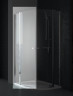 Душевая кабина Radaway Eos II PDD, правая, 90x90 (3799471-01R)