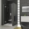 Душові двері Ravak SmartLine SMSD2-100 (A) R, праві (0SPAAA00Z1)