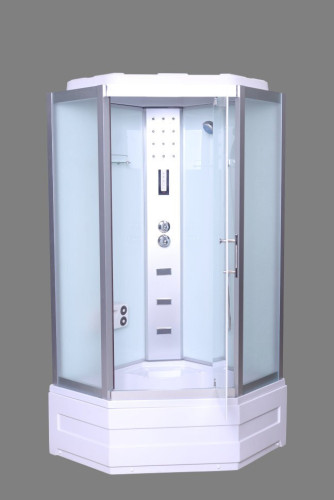 Гідромасажний бокс GM, 100x100 (GM-5409)