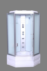 Гидромассажный бокс GM, 100x100 (GM-5409)