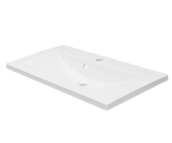 Умывальник врезной Fancy Marble Elina, 70 (507101)