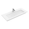 Умивальник підвісний Villeroy&Boch Venticello, 80 (41048G01)