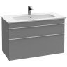 Умывальник подвесной Villeroy&Boch Venticello, 80 (41048G01)