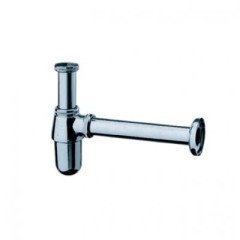 Сифон для умивальника Hansgrohe Flowstar G (52053000)