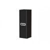 Пенал в ванную Juventa Prato, 30 (PRP-100BLACK)