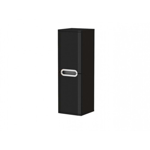 Пенал в ванную Juventa Prato, 30 (PRP-100BLACK)