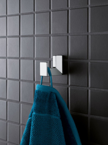 Крючок Grohe Selection Cube (40782000)