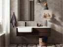 Умывальник FONTANA L