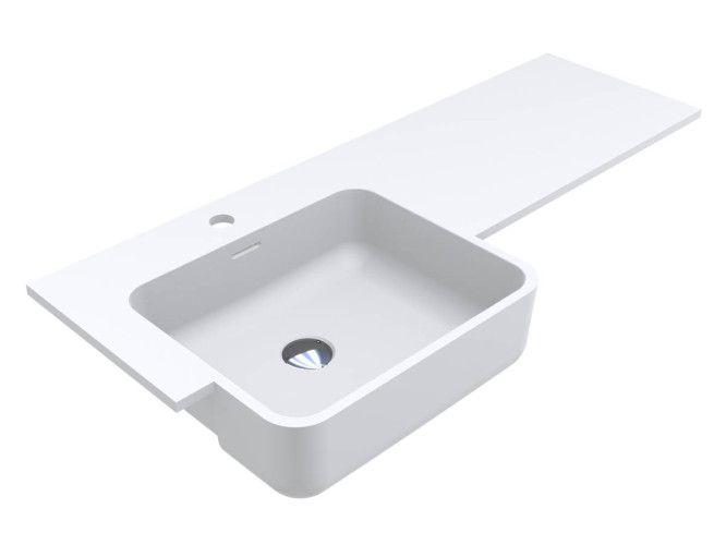 Умивальник FONTANA L