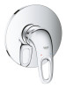 Змішувач для душу Grohe Eurostyle, одноважільний, хром (24048003)