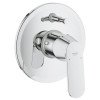 Змішувач для ванни Grohe Eurosmart Cosmopolitan, одноважільний, хром (32879000)