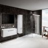 Душевая кабина Ravak Matrix MSDPS, правая, 120x90 (0WPG7100Z1)
