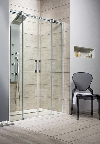 Душевые двери Radaway Espera DWD 180 (380128-01)