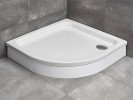 Душовий піддон Radaway Siros A, 80x80 (SBA8817-1)