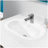Умывальник врезной Villeroy&Boch O.Novo, 56 (41615601)