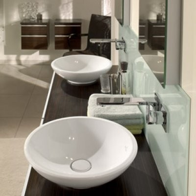 Умивальник накладний Villeroy&Boch Loop&Friends, 43 (514400R2)