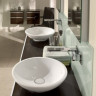 Умивальник накладний Villeroy&Boch Loop&Friends, 43 (514400R2)