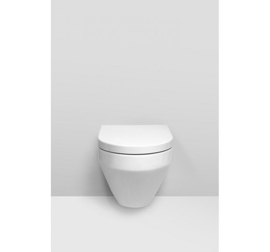 Унитаз подвесной AM.PM Spirit V2.0 (C701739SC)