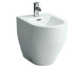 Биде напольное Laufen Pro S (H8329520003021)