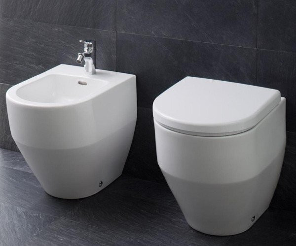 Біде підлогове Laufen Pro S (H8329520003021)