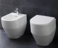 Биде напольное Laufen Pro S (H8329520003021)