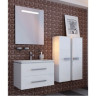 Зеркало в ванную Juventa SV3, 60x70 (СВЗ-60)