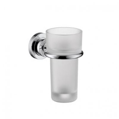 Стакан для зубных щеток Axor Citterio (41734000)