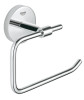 Тримач для туалетного паперу Grohe BauCosmopolitan (40457001)