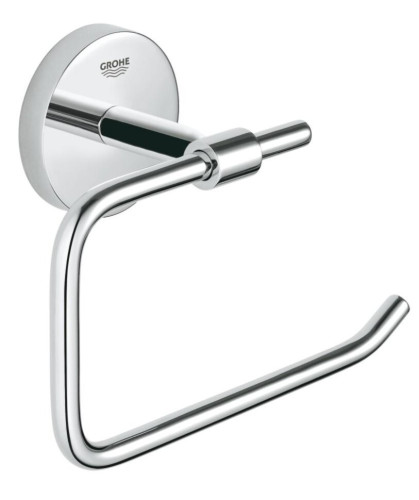 Тримач для туалетного паперу Grohe BauCosmopolitan (40457001)