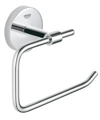 Тримач для туалетного паперу Grohe BauCosmopolitan (40457001)
