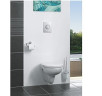 Держатель для туалетной бумаги Grohe BauCosmopolitan (40457001)