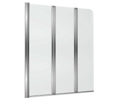 Шторка для ванны Excellent Axel, 140x120 (KAAX.1309.1200.LE)