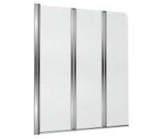 Шторка для ванны Excellent Axel, 140x120 (KAAX.1309.1200.LE)