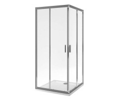 Душевая кабина Excellent Seria 201, 80х80 (KAAC.1802.800)