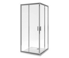 Душова кабіна Excellent Seria 201, 80х80 (KAAC.1802.800)