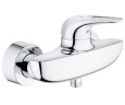 Cмеситель для душа Grohe Eurostyle, однорычажный, хром (33590003)