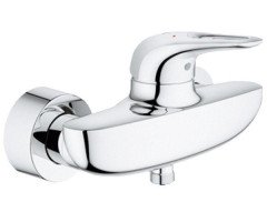 Змішувач для душу Grohe Eurostyle, одноважільний, хром (33590003)